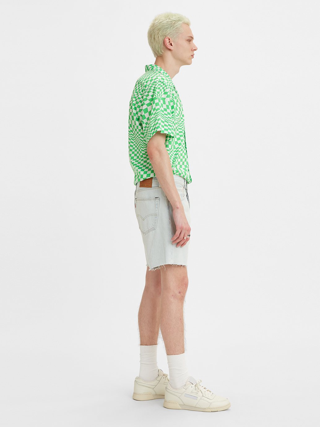 Levi's Men's 501® 93 Shorts