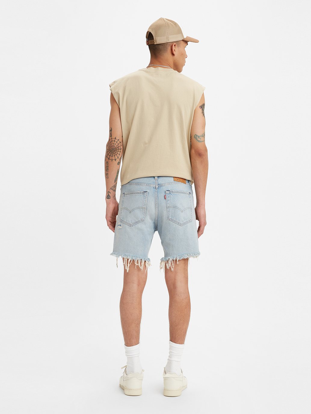 Levi's Men's 501® 93 Shorts