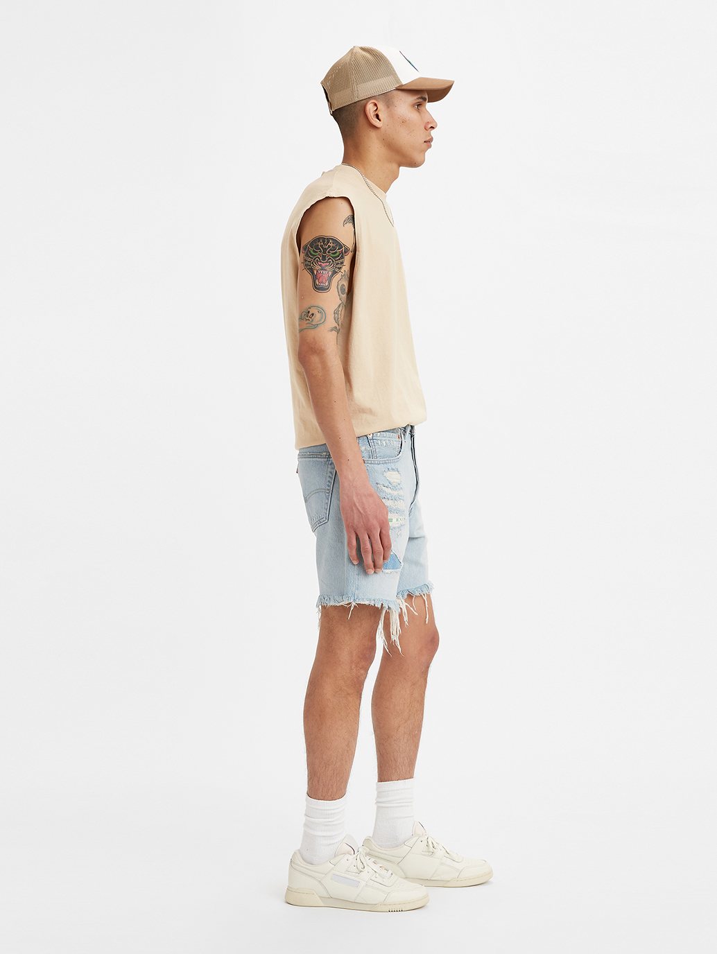Levi's Men's 501® 93 Shorts