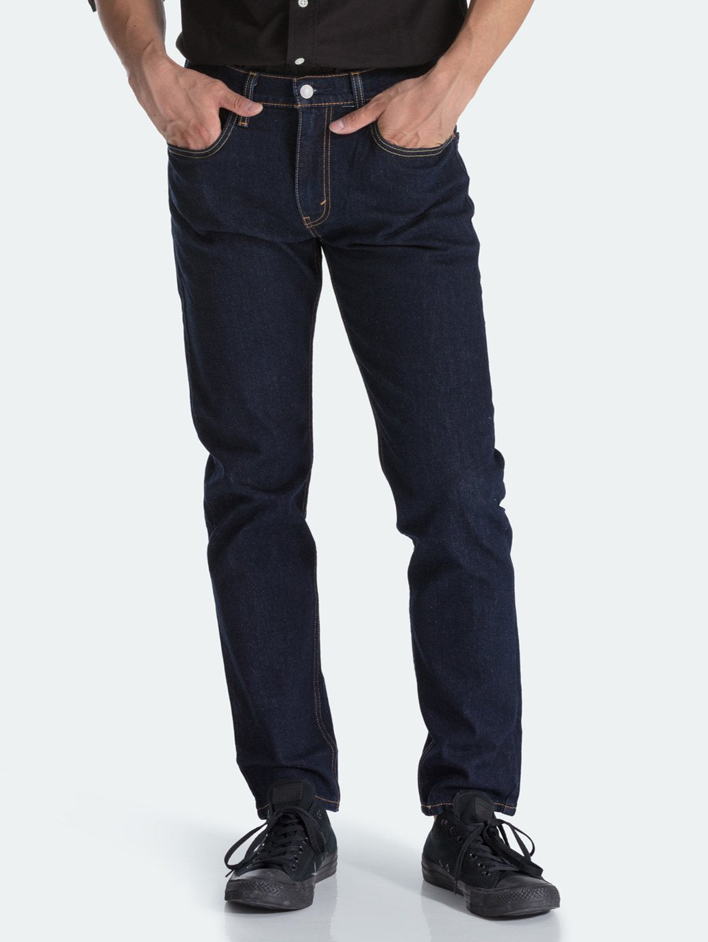 Levi's® Men's 502™ Taper Jeans