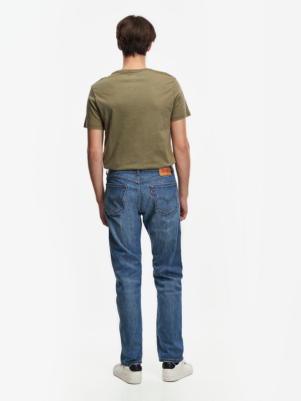 Levi's® Men's 505™ Regular Jeans