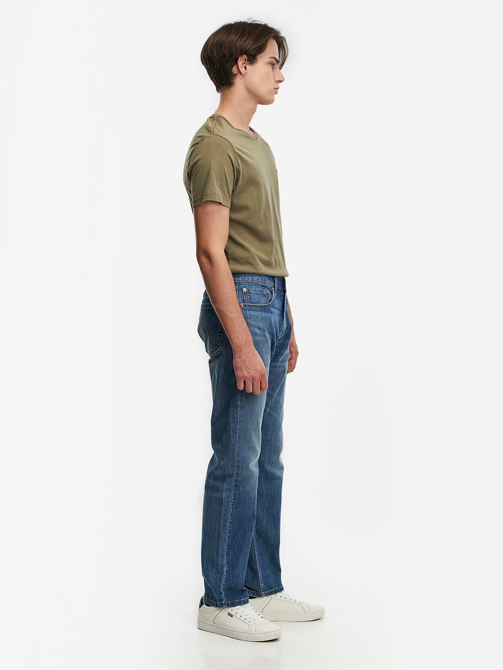 Levi's® Men's 505™ Regular Jeans