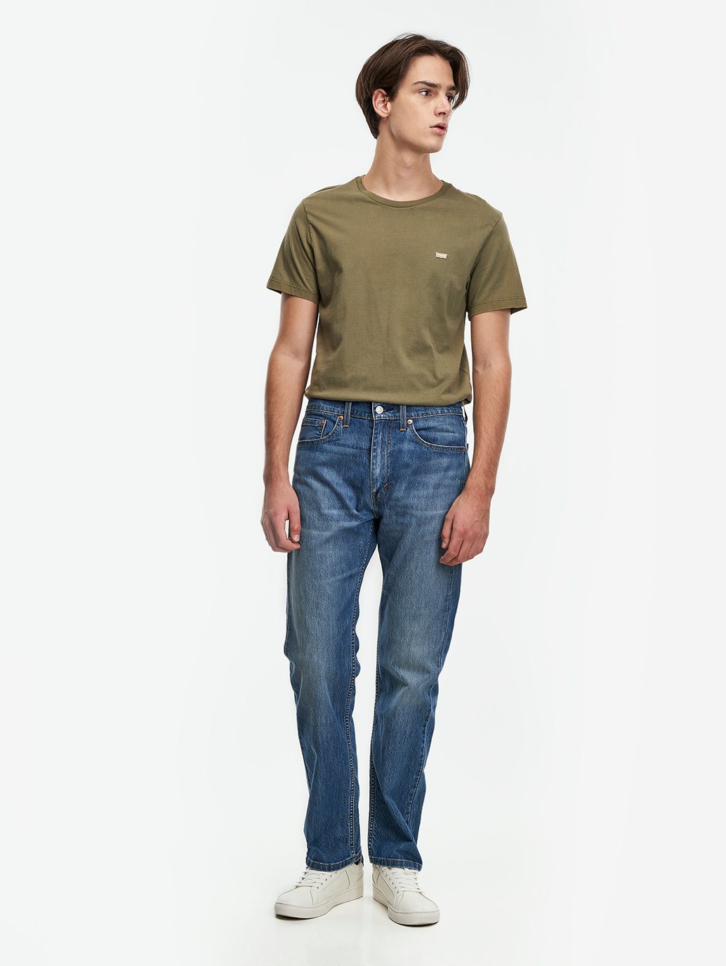 Levi's® Men's 505™ Regular Jeans