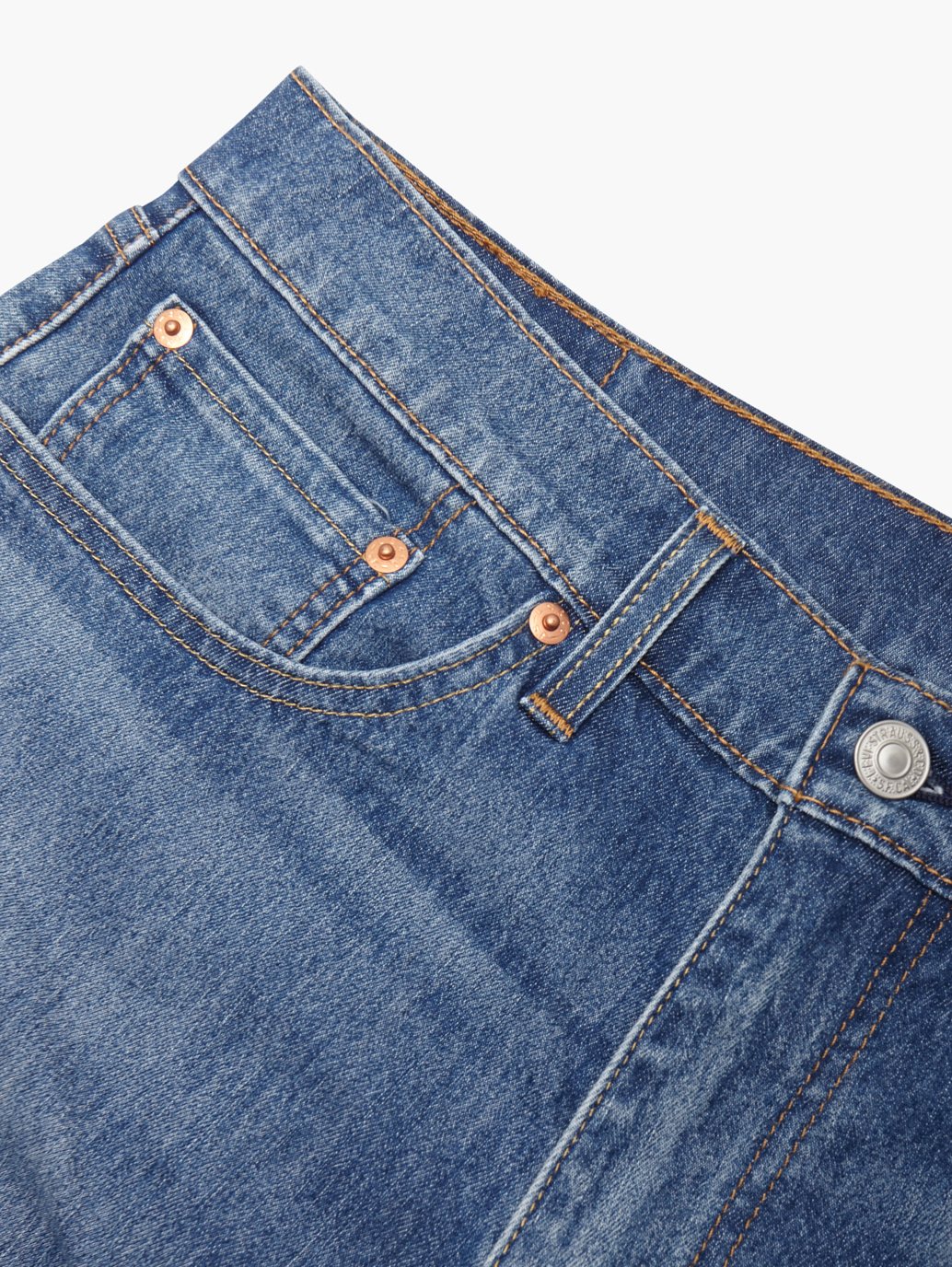 Levi's® Men's 505™ Regular Jeans