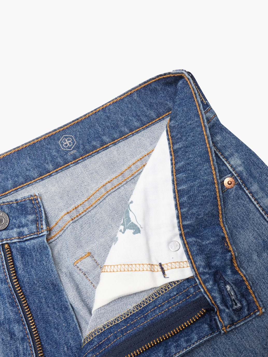 Levi's® Men's 505™ Regular Jeans