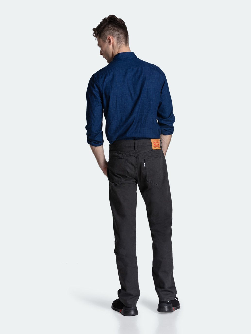 Levi's® Men's 505™ Regular Jeans