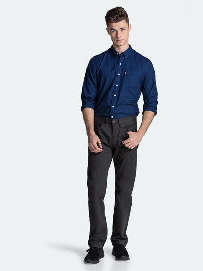 Levi's® Men's 505™ Regular Jeans