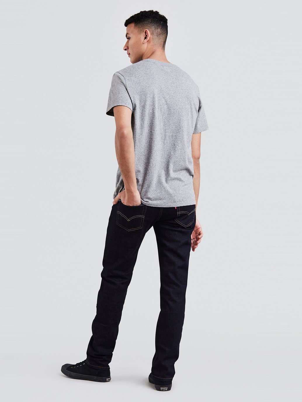 Levi's® Men's 511™ Slim Jeans