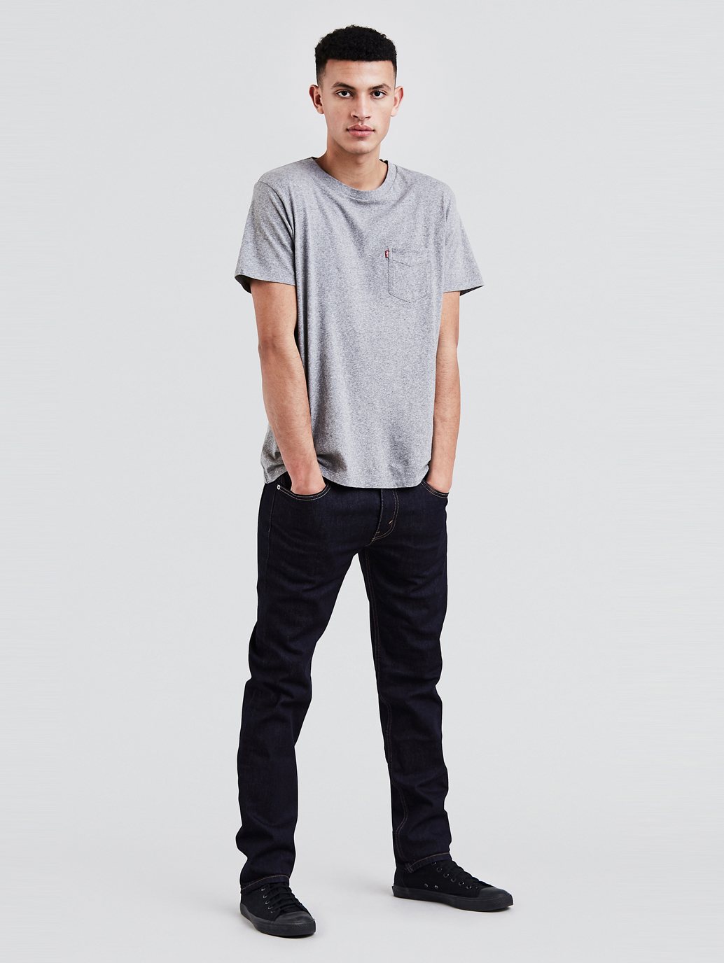 Levi's® Men's 511™ Slim Jeans