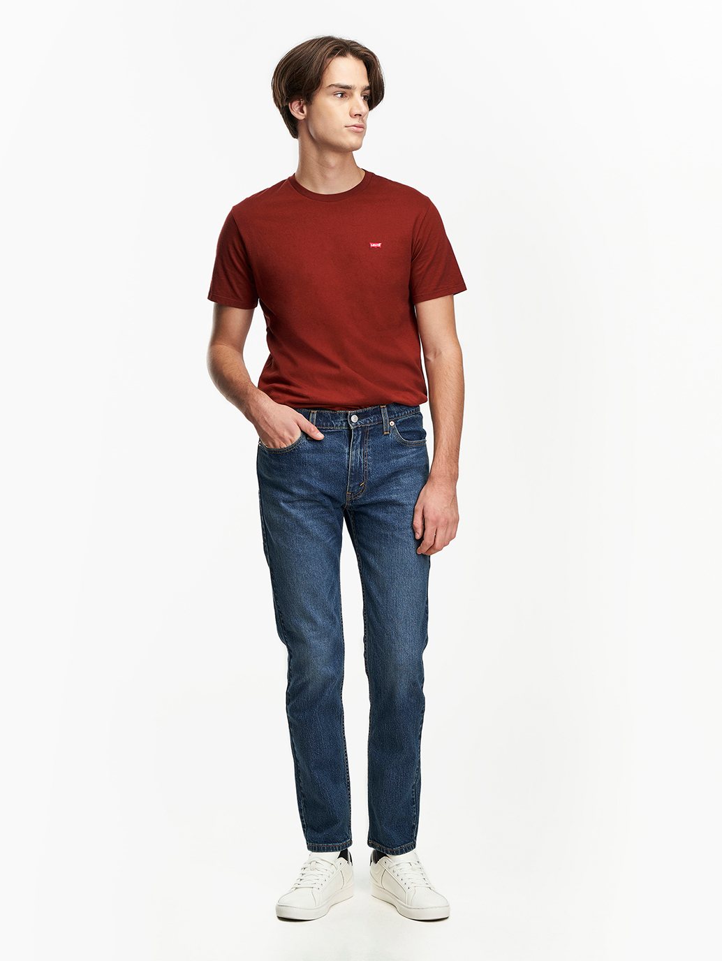 Levi's® Men's 511™ Slim Jeans