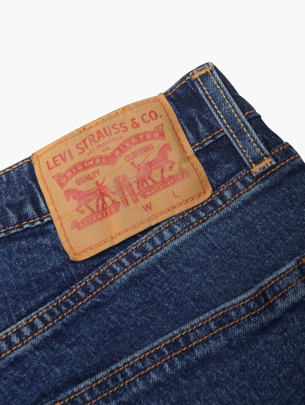 Levi's® Men's 511™ Slim Jeans