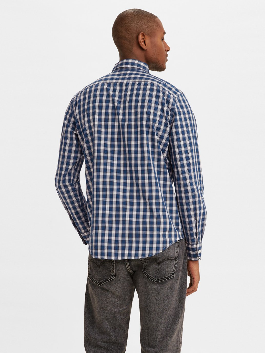 Levi's® Men's Classic Pocket Standard Fit Shirt