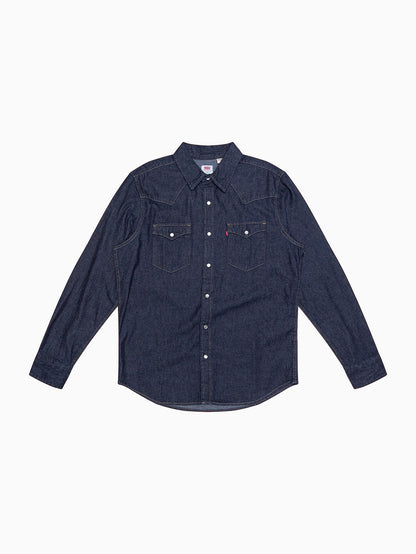 Levi'sÂ® Men's Classic Western Standard Fit Shirt