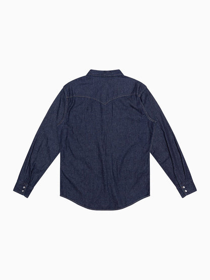 Levi'sÂ® Men's Classic Western Standard Fit Shirt