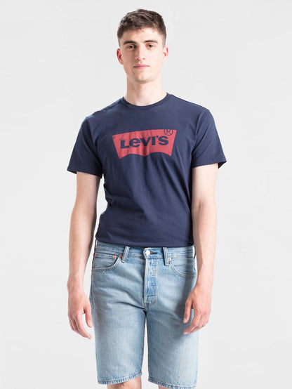 Levi's® Men's Graphic Set-In Neck T-shirt