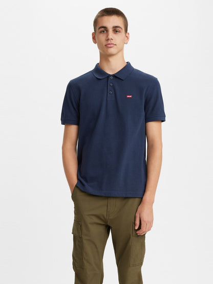 Levi's® Men's Housemark Polo Shirt With Performance Cool