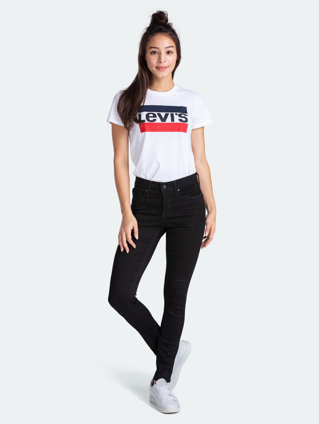 Levi's Women's 311 Shaping Skinny Jeans