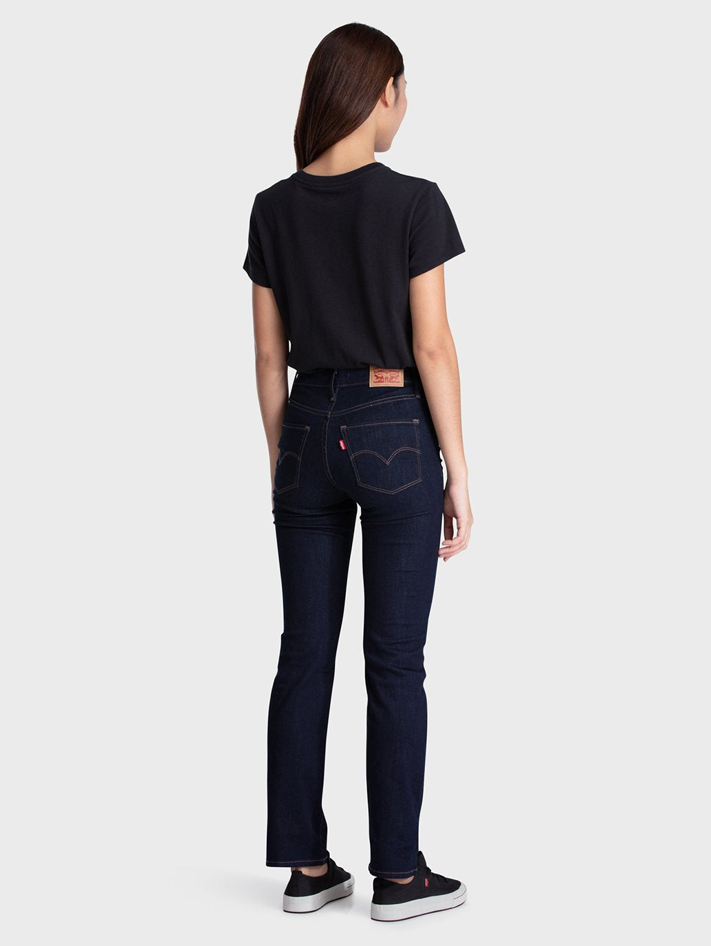 Levi's® Women's 314 Shaping Straight Jeans