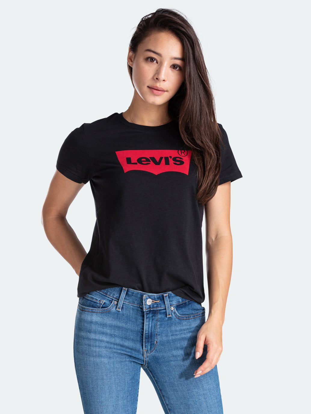 Levi's® Women's Logo Perfect T-Shirt