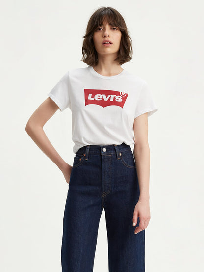 Levi's® Women's Logo Perfect T-Shirt