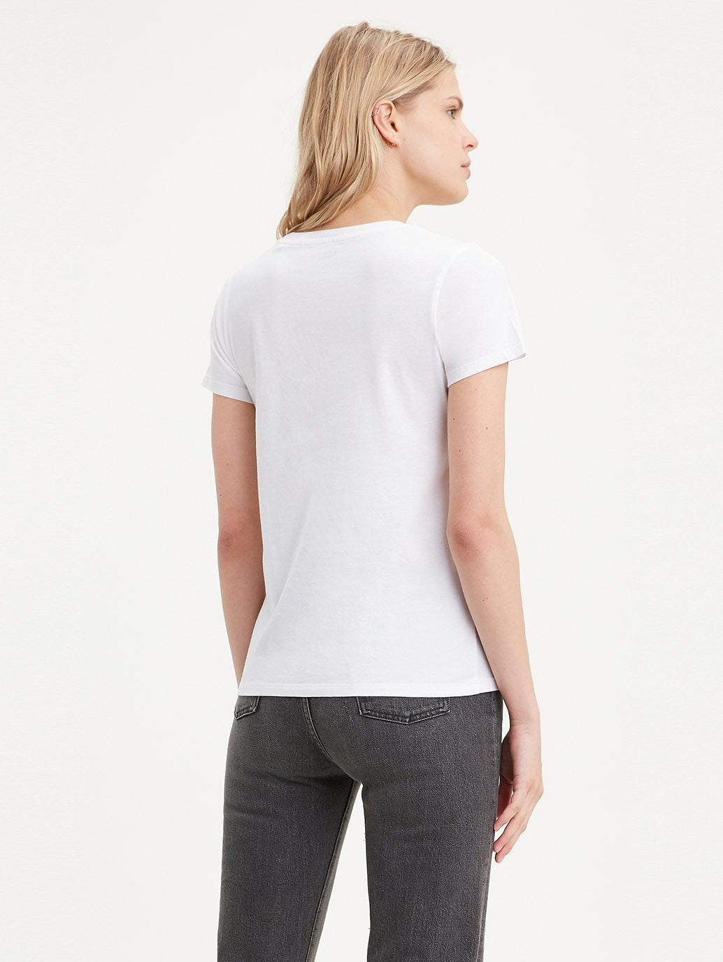 Levi's® Women's Logo Perfect T-Shirt (SALE)