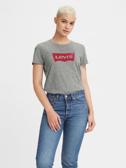 Levi's® Women's Logo Perfect T-Shirt