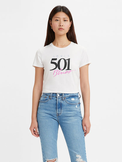 Levi's® Women's Logo Perfect T-Shirt