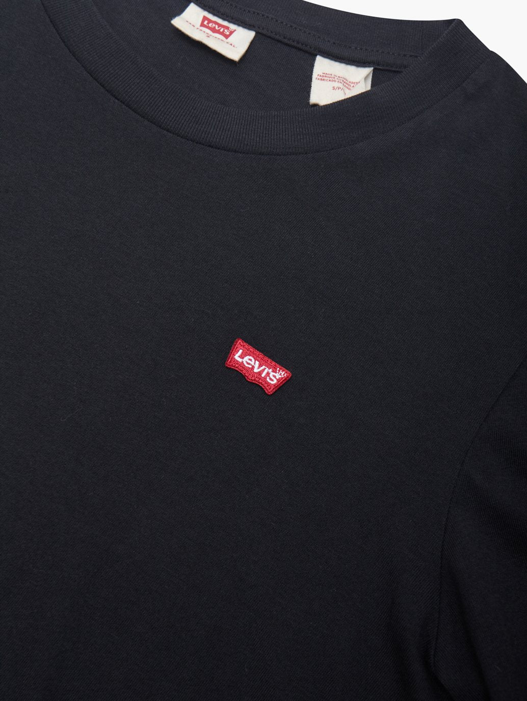 Levi's® Women's Long Sleeve Perfect T-Shirt