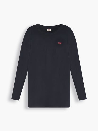Levi's® Women's Long Sleeve Perfect T-Shirt