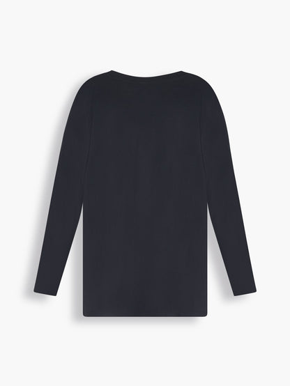 Levi's® Women's Long Sleeve Perfect T-Shirt