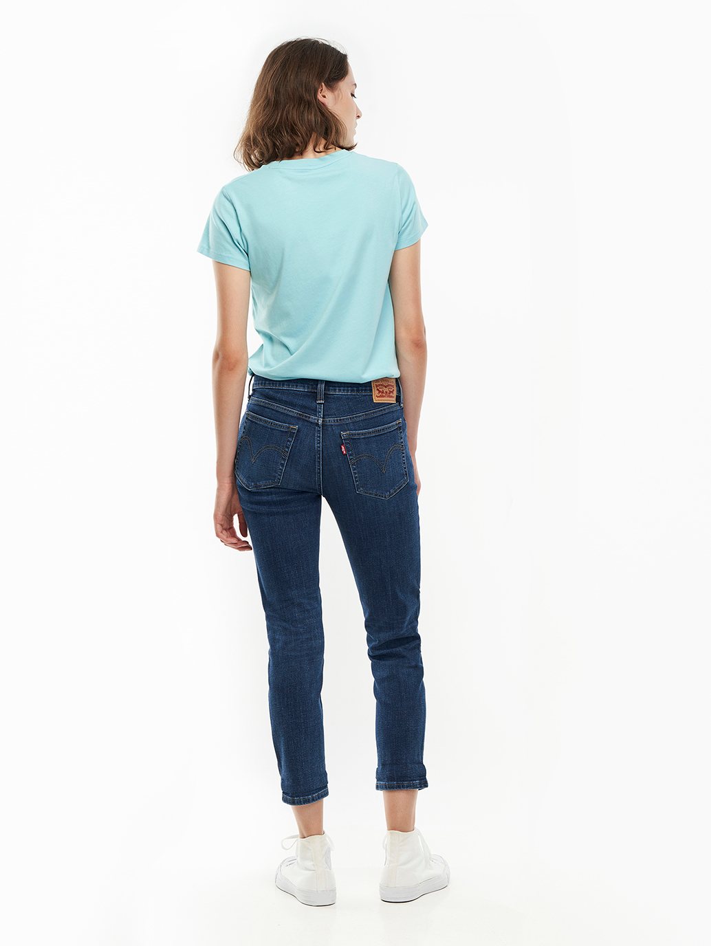 Levi's® Women's New Boyfriend Jeans