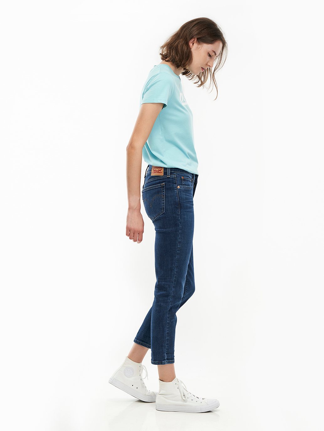 Levi's® Women's New Boyfriend Jeans