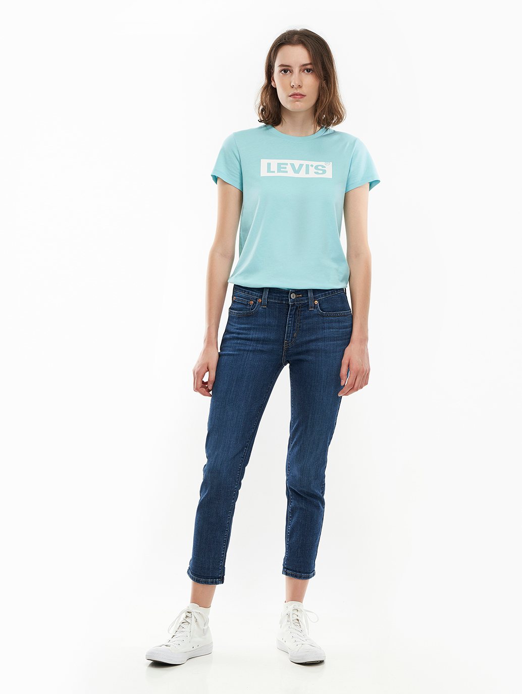 Levi's® Women's New Boyfriend Jeans