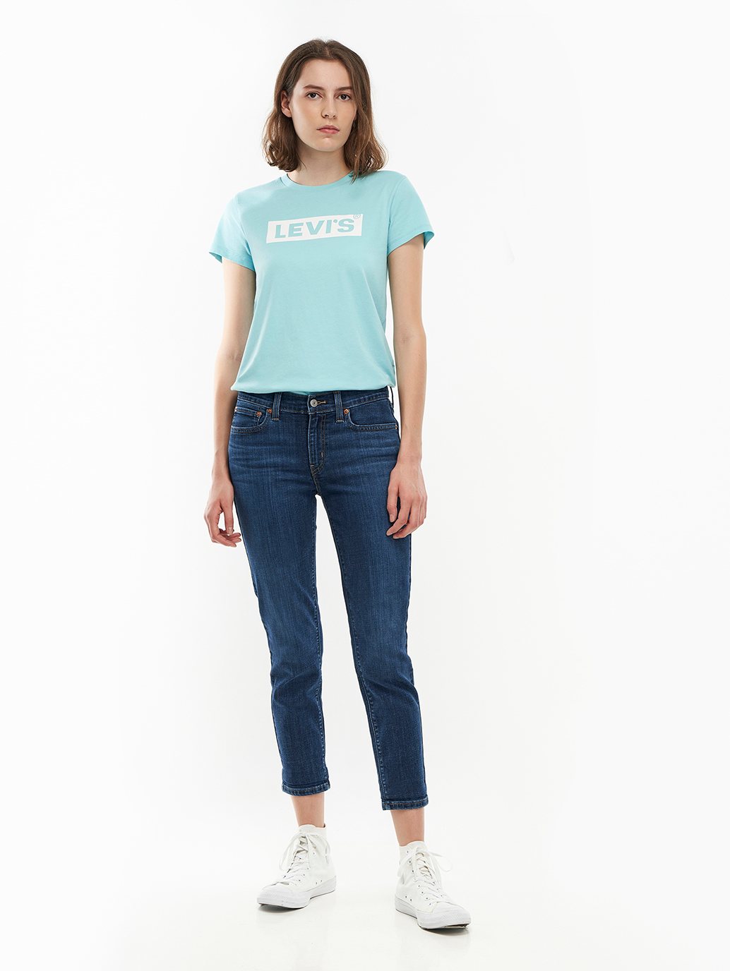 Levi's® Women's New Boyfriend Jeans