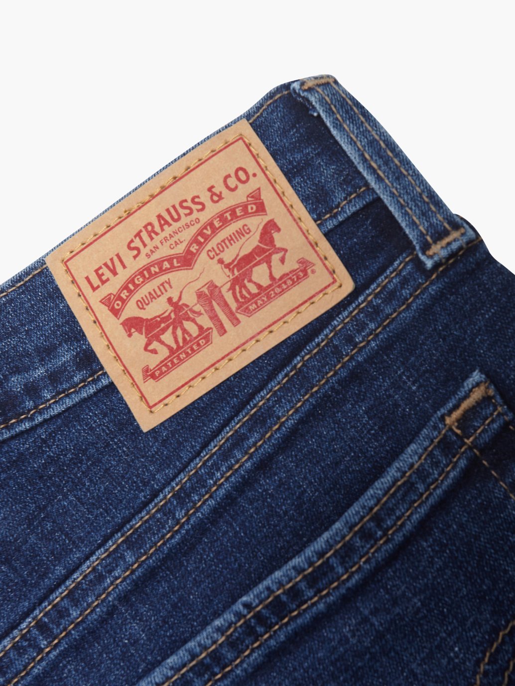 Levi's® Women's New Boyfriend Jeans