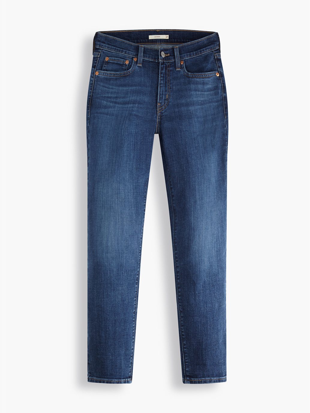 Levi's® Women's New Boyfriend Jeans