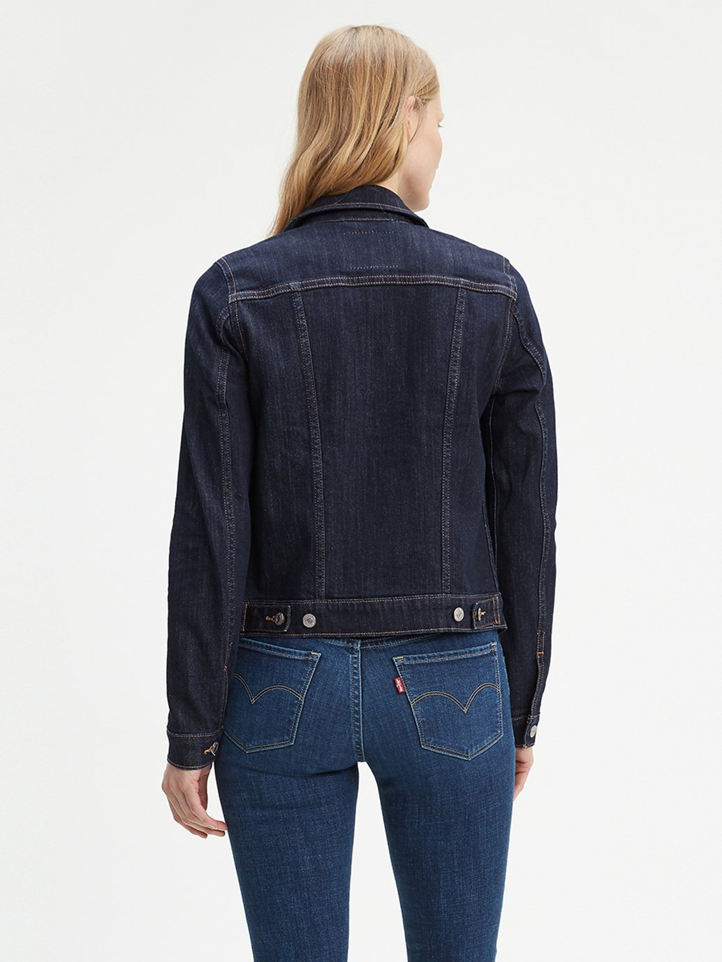 Levi's® Women's Original Trucker Jacket
