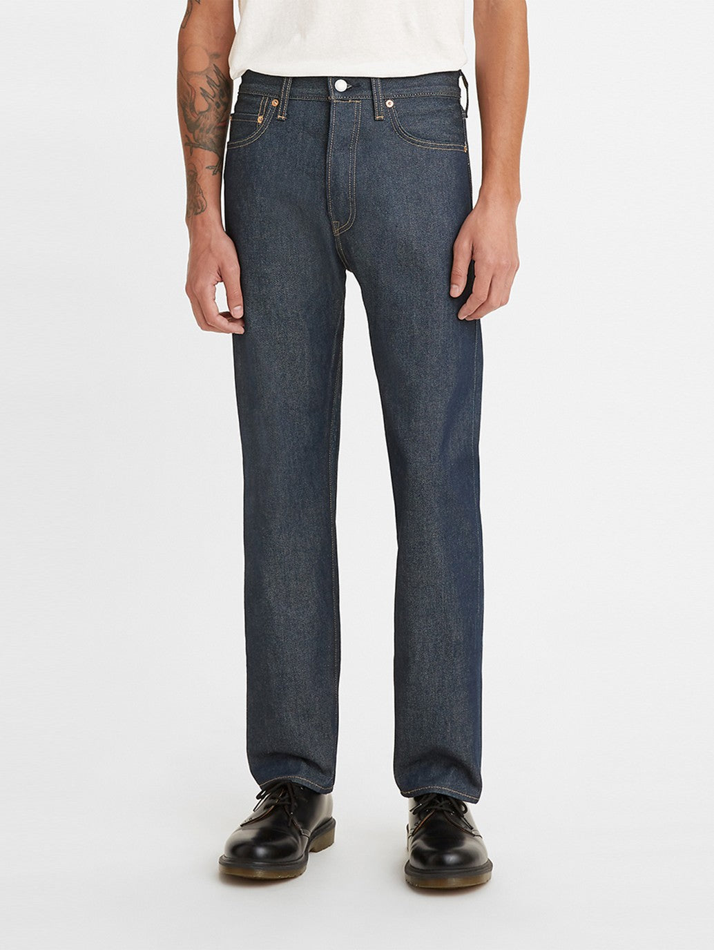 Levi's® Made & Crafted® Men's 1980s 501® Jeans