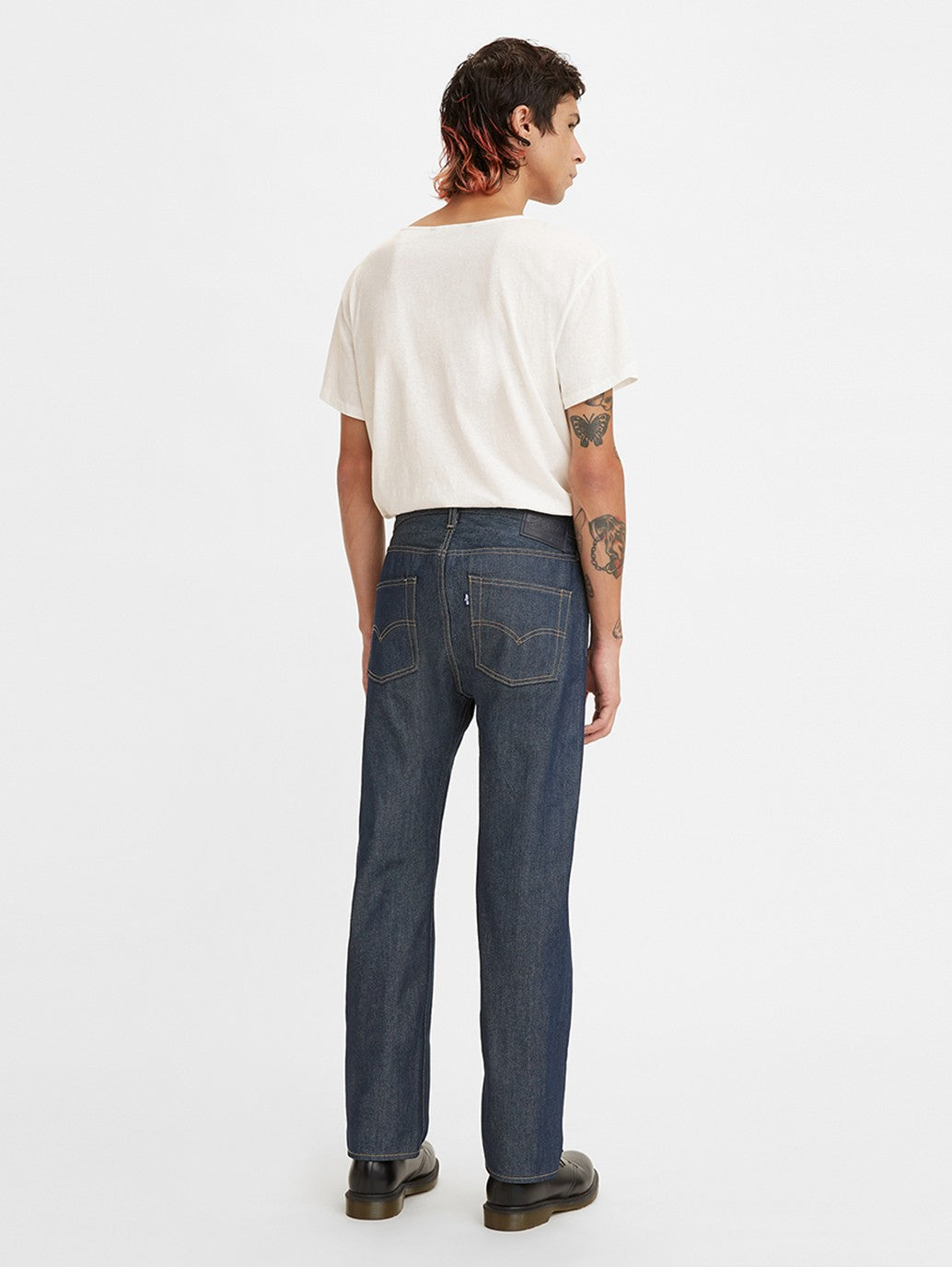 Levi's® Made & Crafted® Men's 1980s 501® Jeans