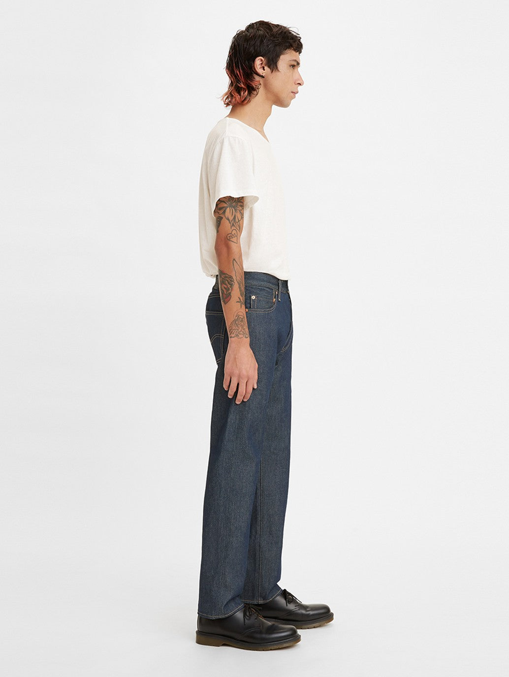 Levi's® Made & Crafted® Men's 1980s 501® Jeans