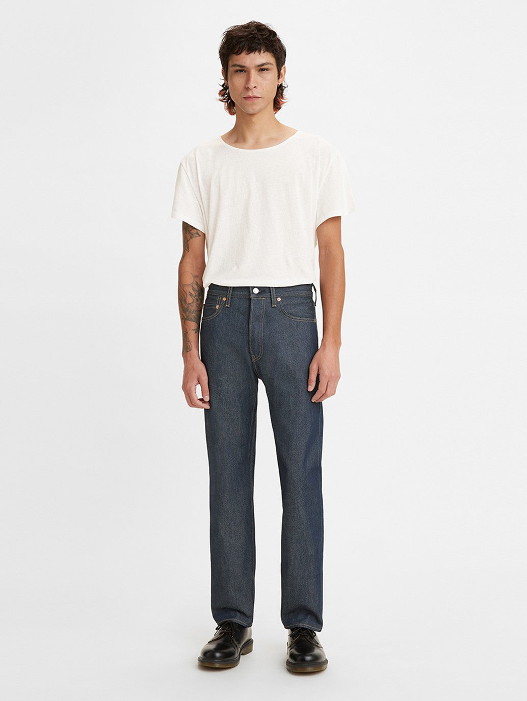 Levi's® Made & Crafted® Men's 1980s 501® Jeans
