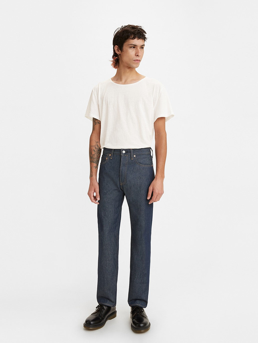 Levi's® Made & Crafted® Men's 1980s 501® Jeans