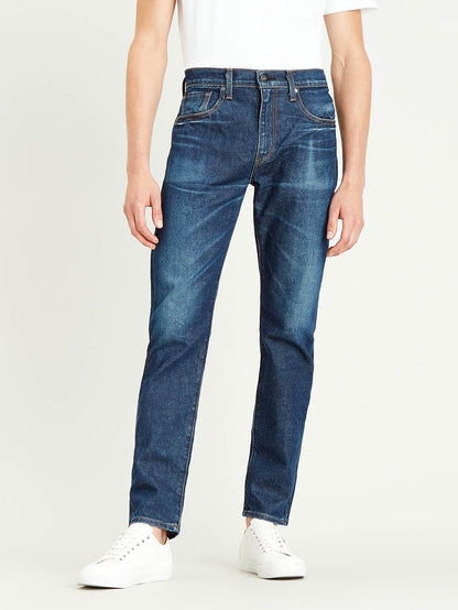 Levi'sÃ‚Â® Made in Japan Men's 502Ã¢â€žÂ¢ Taper Jeans