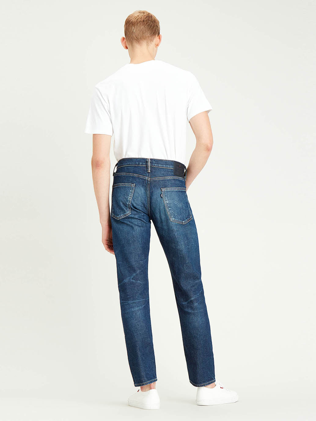 Levi'sÃ‚Â® Made in Japan Men's 502Ã¢â€žÂ¢ Taper Jeans