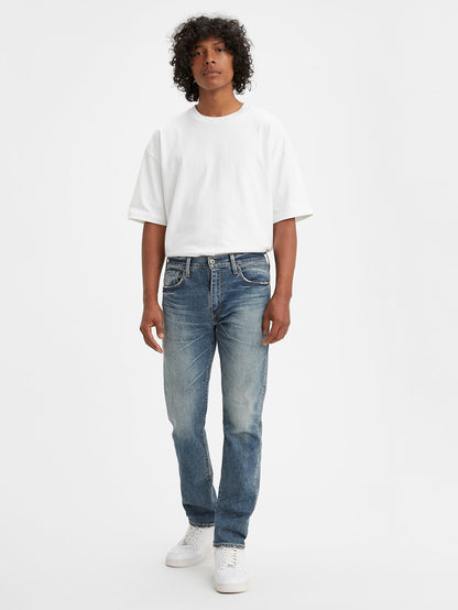 Levi'sÃ‚Â® Made in Japan Men's 502Ã¢â€žÂ¢ Taper Jeans