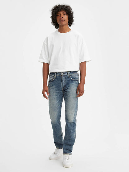 Levi'sÃ‚Â® Made in Japan Men's 502Ã¢â€žÂ¢ Taper Jeans