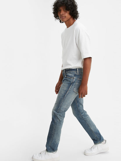 Levi'sÃ‚Â® Made in Japan Men's 502Ã¢â€žÂ¢ Taper Jeans