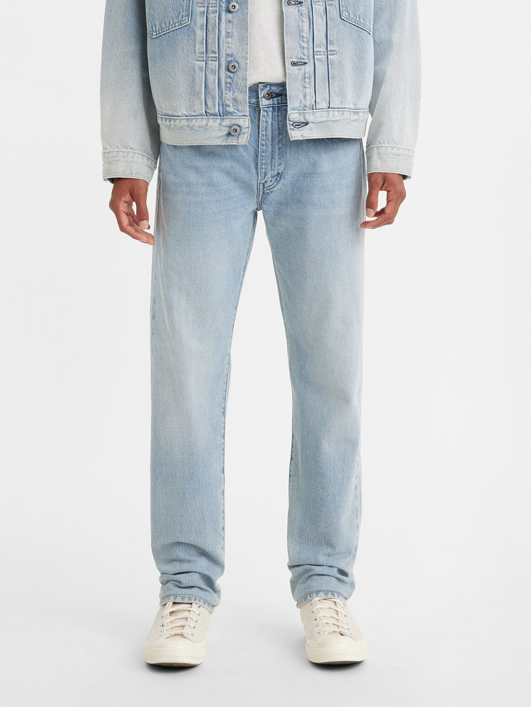 Levi'sÃ‚Â® Made in Japan Men's 502Ã¢â€žÂ¢ Taper Jeans