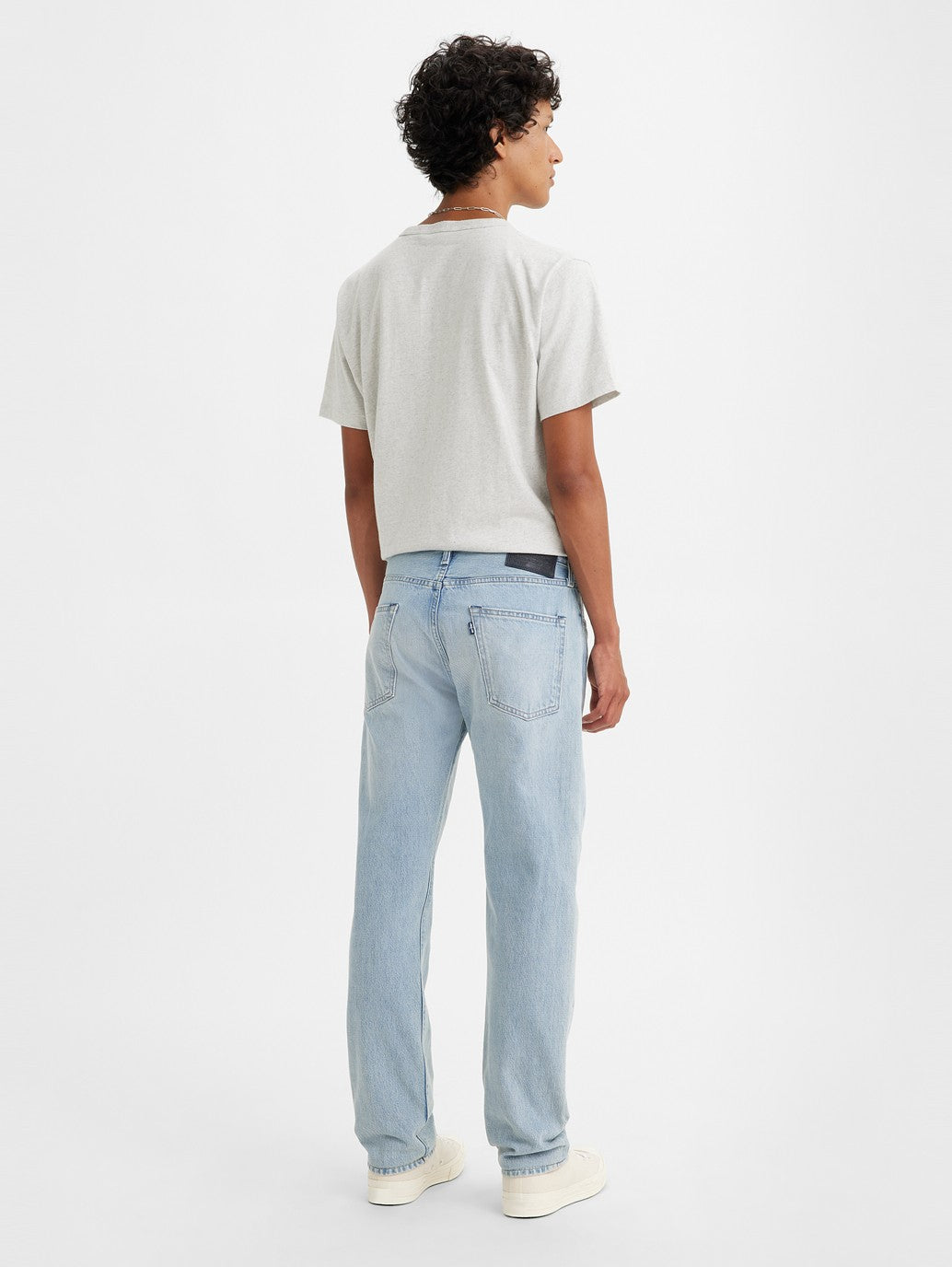 Levi'sÃ‚Â® Made in Japan Men's 502Ã¢â€žÂ¢ Taper Jeans