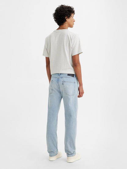 Levi'sÃ‚Â® Made in Japan Men's 502Ã¢â€žÂ¢ Taper Jeans